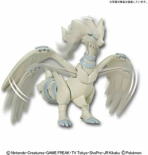 Pokemon - Reshiram Model Kit