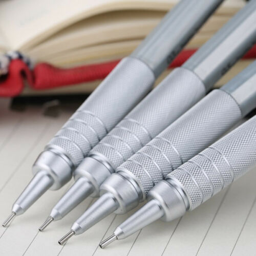 Pentel Graphgear 500 Mechanical Pencil 0.3/0.5/0.7/0.9mm