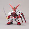 SD Gundam EX-Standard Gundam Astray Red Frame