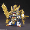 Gundam SD Sangoku Soketsuden #10 Ma Chao Gundam Barbatos