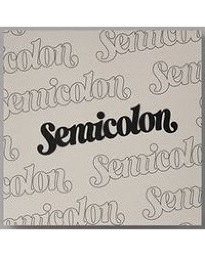 K-Pop CD Seventeen - Special Album 'Semicolon'