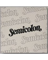 K-Pop CD Seventeen - Special Album 'Semicolon'