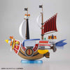 One Piece Grand Ship Collection #15 Thousand-Sunny Flying Model Kit