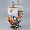 One Piece Thousand Sunny New World Ver. Model Kit